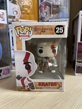 Funko pop kratos - funko, of