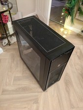 Corsair CC-9011078-WW Obsidian