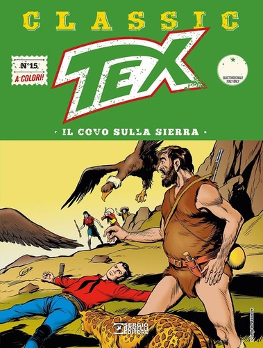Libri tex classic 15 - libri,