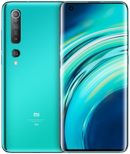 Xiaomi 256gb verde - xiaomi,