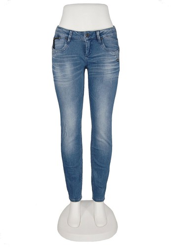 Jeans donna gang nikita - gang,