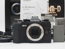 Olympus OM-D E-M5 III 20,4