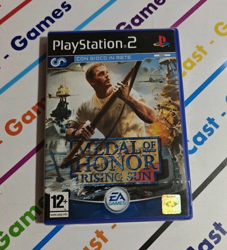 Medal honor rising sun - -,