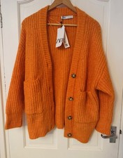 Cardigan Zara Blog’s Fav