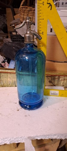 Maxi bottiglia seltz vetro - maxi, seltz..vetro