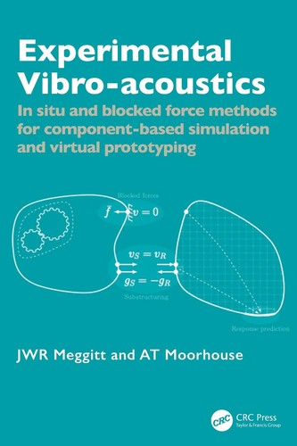 Experimental vibro acoustics - experimental, vibro-acoustics