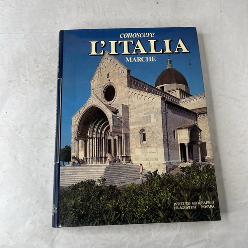 Conoscere italia marche - conoscere,