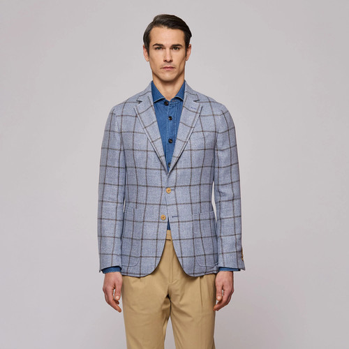 Luciano barbera cappotto - luciano,