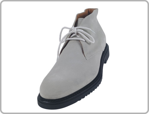 Scarpe per uomo artigianali - per,