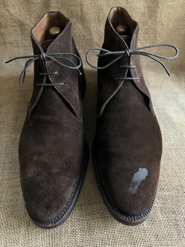 Stivali chukka bally scribe - stivali,