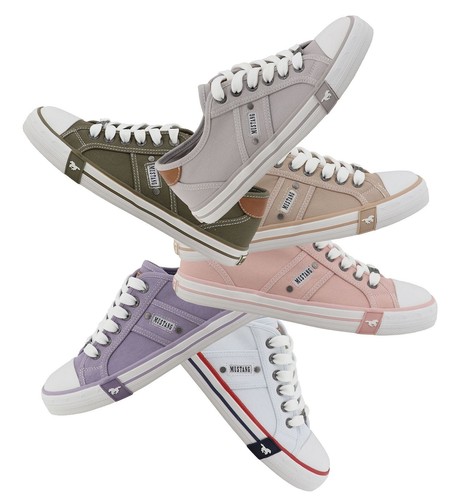 Mustang scarpe donna - scarpe, da