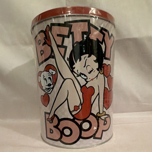 Betty boop coperta pile - boop,