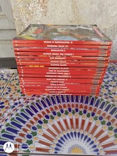 SHANGHAI DEVIL SERIE COMPLETA 1/18 SERGIO BONELLI 