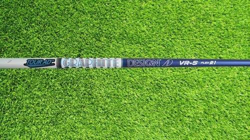 Graphite design tour - tour, ad