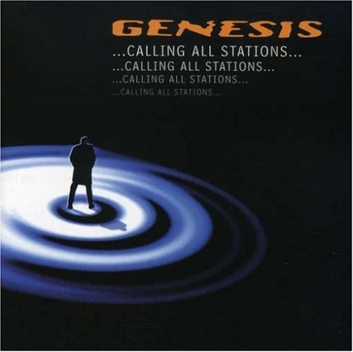 Calling all stations - calling, by