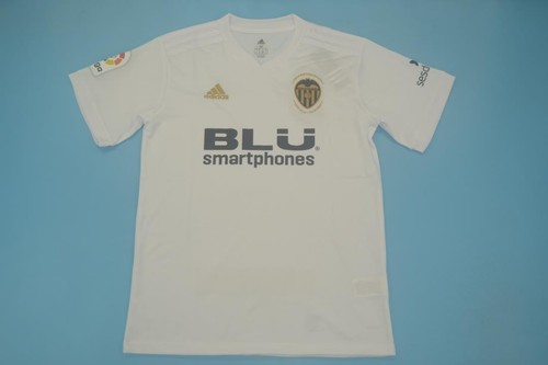 Maglia jersey valencia home - valencia,