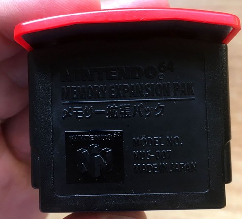 Adaptateur officiel memory - adaptateur,