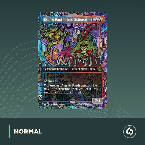 Mtg don raph - mtg, &