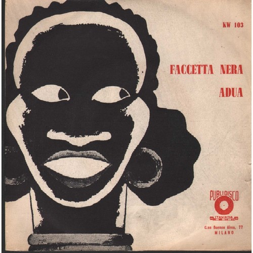 Marcello valci vinile - 7", 45