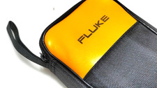 Fluke Custodia protettiva morbida multimetri borsello adatto a asita hioki bosch