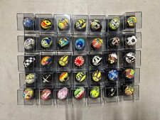 CASCHI VALENTINO ROSSI - SCALA