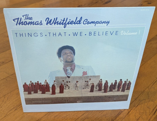Thomas whitfield company - whitfield,
