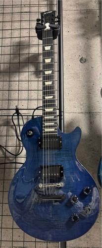 Chitarra elettrica orville - chitarra,