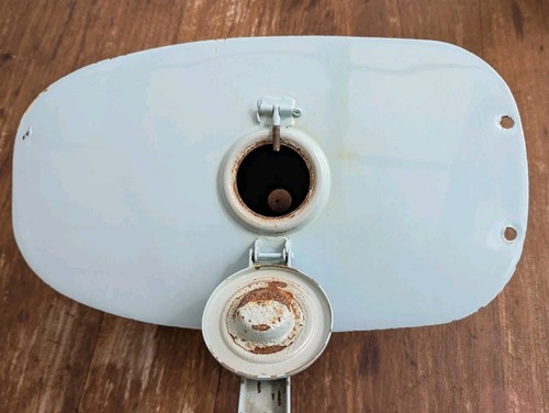 Serbatoio benzina piaggio - serbatoio,