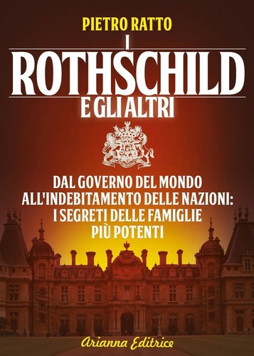 Libri pietro ratto - ratto, i