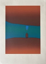 Jean-Michel Folon  -