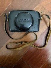 Macchina fotografica vintage