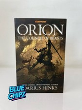 Orion Council of Beasts SC