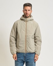 Giacca corta uomo Jack Warm di