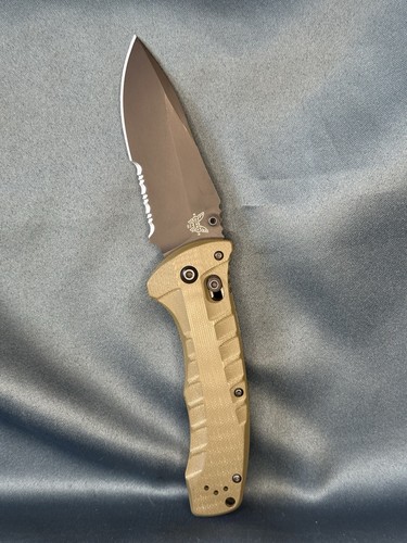 Coltello tascabile pieghevole
