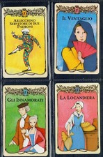 GIAN - Serie Tematica  "CARLO