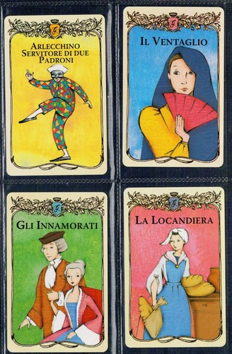 Gian serie tematica - -, "carlo