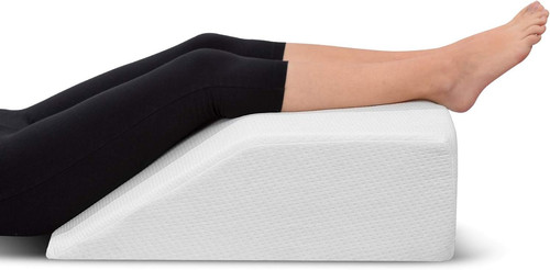 Cuscino elevazione gambe - elevazione,