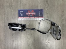 Serratura Apertura Chiusura