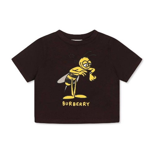 Shirt burberry ragazzo ape - t-shirt,