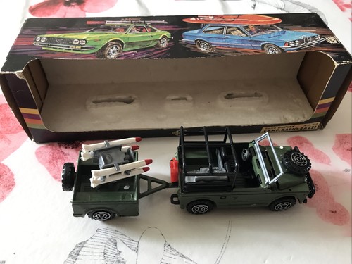 Mercury duplex 412 fiat - duplex,