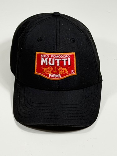 Cappello baseball mutti - cappello,