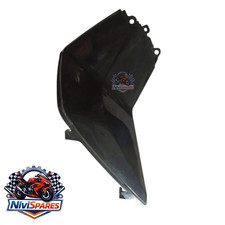 Mascherina laterale coperchio