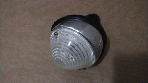 Fanalino anteriore completo