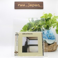 Dire Straits SHM-CD "Dire