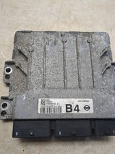 Centralina motore diesel