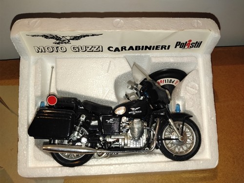 Moto guzzi polistil 15 - guzzi,