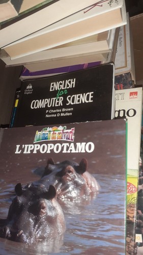 Lotto libri vintage - lotto,
