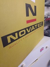 ruote Mtb nuove Novatec Diablo