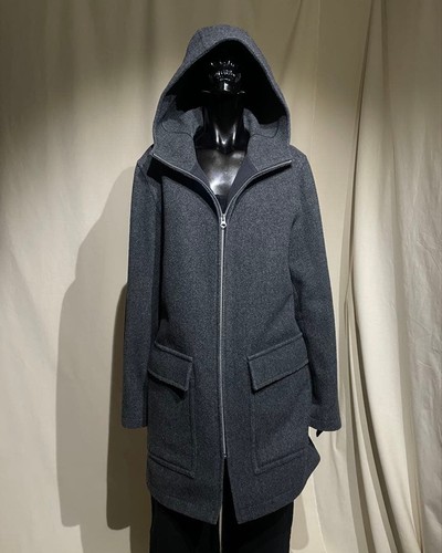 Cappotto yohji yamamoto - cappotto,
