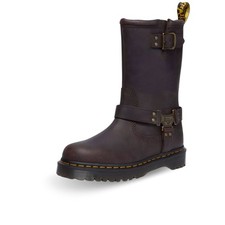 Scarpe Dr. Martens Anistone Hi